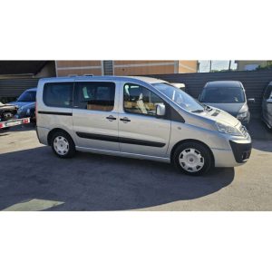 Fiat Scudo 2,0 MJT 2