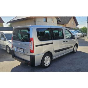 Fiat Scudo 2,0 MJT 3