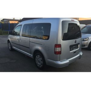VW Caddy 1.9 2