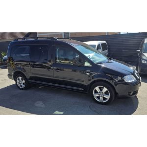 VW Caddy 1,9 TDI