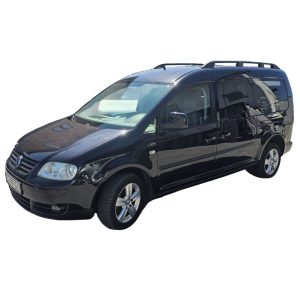 VW Caddy 1,9 TDI