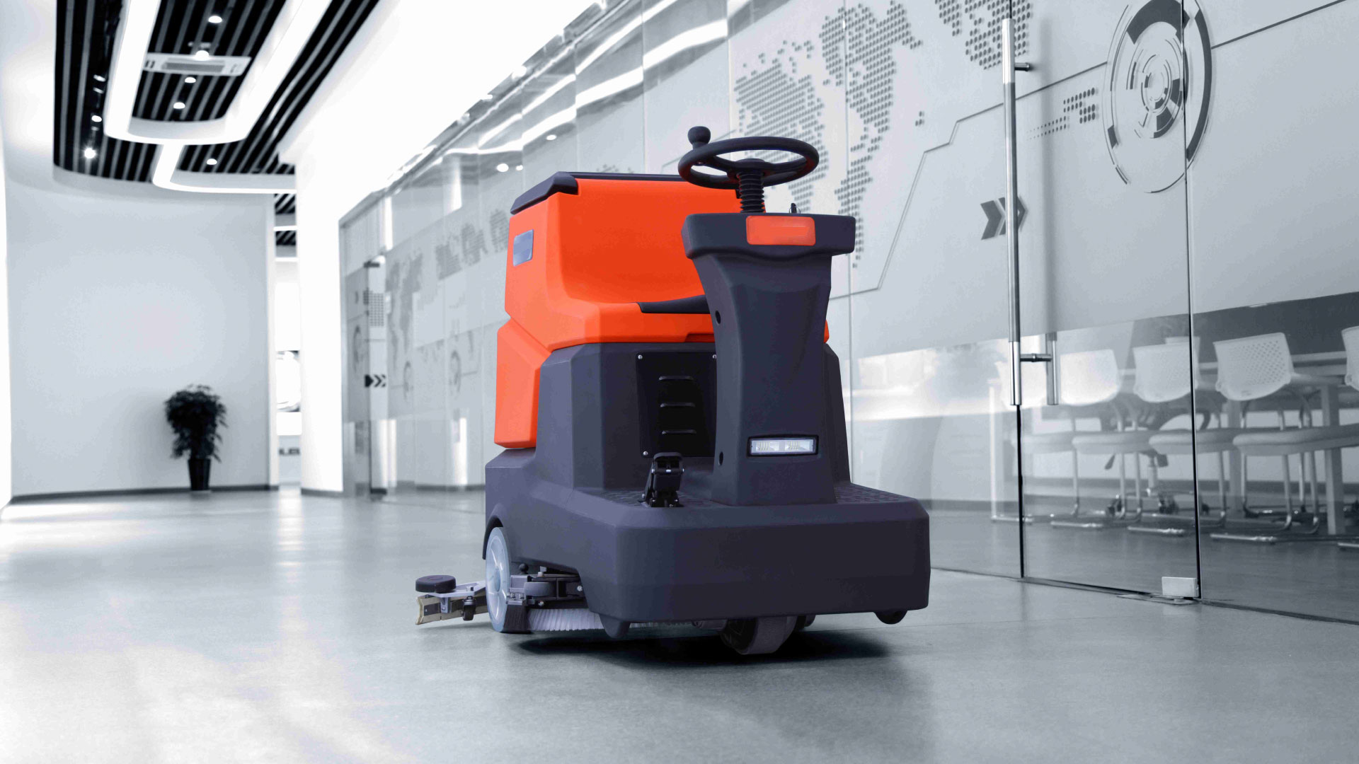 stroj za pranje i ciscenje imexpro