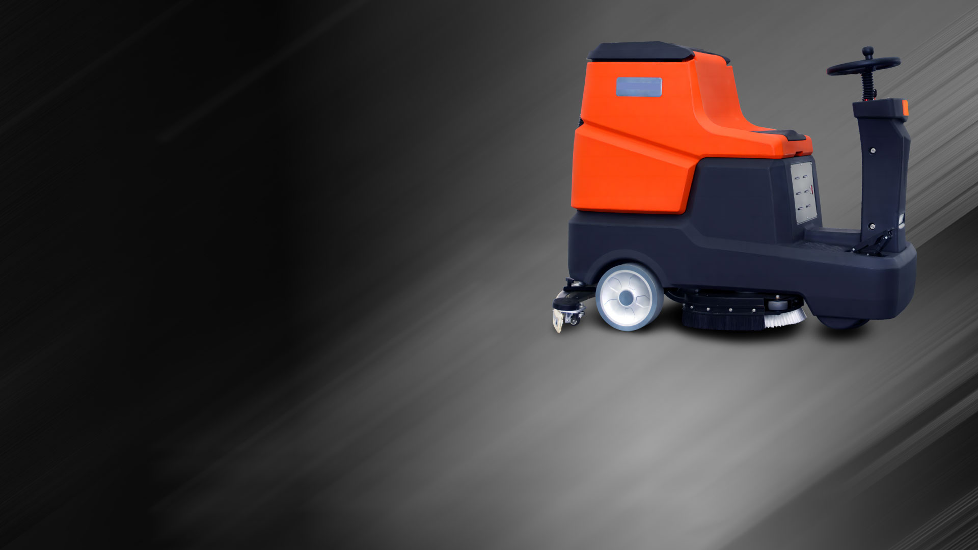 strojevi za pranje i ciscenje rabljeni